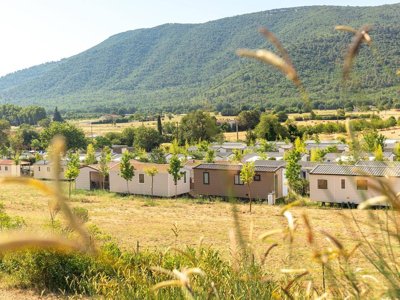 Cliquez pour découvrir toutes les photos de l'ÉTABLISSEMENT ! camping Ushuaïa Villages La Roudeliere photo 13