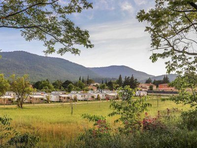 Cliquez pour découvrir toutes les photos de l'ÉTABLISSEMENT ! camping Ushuaïa Villages La Roudeliere photo 17