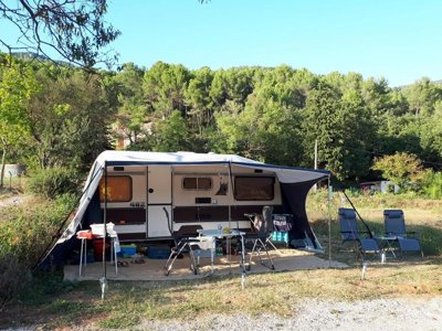 Cliquez pour découvrir toutes les photos de l'ÉTABLISSEMENT ! camping Ushuaïa Villages La Roudeliere photo 25