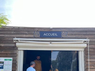 Cliquez pour découvrir toutes les photos de l'ÉTABLISSEMENT ! camping Ushuaïa Villages La Roudeliere photo 27