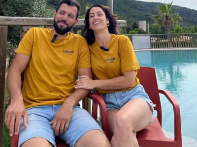 Cliquez pour découvrir toutes les photos de l'ÉTABLISSEMENT ! camping Ushuaïa Villages La Roudeliere photo 28