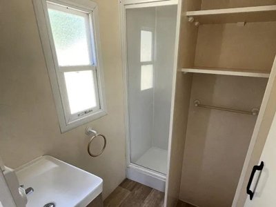 Cliquez pour découvrir toutes les photos de l'HÉBERGEMENT ! mobil-home - Ushuaïa Villages La Roudeliere photo 5