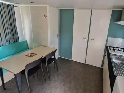 mobil-home - Ushuaïa Villages La Roudeliere photo 2