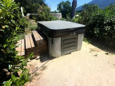 Cliquez pour découvrir toutes les photos de l'HÉBERGEMENT ! mobil-home - Ushuaïa Villages La Roudeliere photo 5