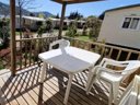 Cliquez pour découvrir toutes les photos de l'HÉBERGEMENT ! mobil-home - camping Ushuaïa Villages La Roudeliere photo 2