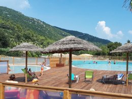 Camping Pas Cher vous présente avec son site Officiel campingpascher.fr, le Camping La Roudeliere classé 3 étoiles, situé sur la commune de Signes dans le département Var (Provence Alpes Côte D'azur) en France. Le camping La Roudeliere, vous présente un hébergement de type mobil-home. Le camping La Roudeliere vous proposeun séjour PAS CHER avec une REMISEdu sam. 04 juillet au sam. 11 juillet 2026, en promotion à -46% pour 7 nuits à 224 € au lieu de 420,0 € soit une Économie de 196 €. Cette location propose 129 dates différentes pour réserver votre séjour. Découvrez également les 10 autres gammes d'hébergements du camping. Les Avis clients pour le Camping La Roudeliere sont excellents avec une note moyenne de 8 sur 10. Piscine extérieure, Pétanque, Terrain de badminton, Dépôt de pain, Snack/Bar, Supermarché, Épicerie,... En savoir plus : cliquez-ICI.