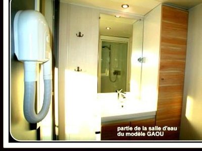 mobil-home - Les Playes photo 10