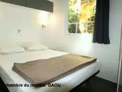 Cliquez pour découvrir toutes les photos de l'HÉBERGEMENT ! mobil-home - Maeva Escapades Les Playes photo 3