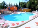 mobil-home - camping Les Playes photo 11