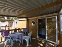 mobil-home - camping Les Playes photo 2