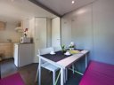 mobil-home - camping Les Playes photo 4