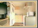 mobil-home - camping Les Playes photo 9