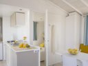 Cliquez pour découvrir toutes les photos de l'HÉBERGEMENT ! mobil-home - camping Les Playes photo 3