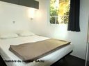 Cliquez pour découvrir toutes les photos de l'HÉBERGEMENT ! mobil-home - camping Maeva Escapades Les Playes photo 3