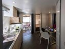 mobil-home - camping Maeva Escapades Les Playes photo 2