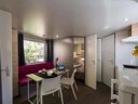 mobil-home - camping Maeva Escapades Les Playes photo 4