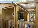mobil-home - camping Maeva Escapades Les Playes photo 5
