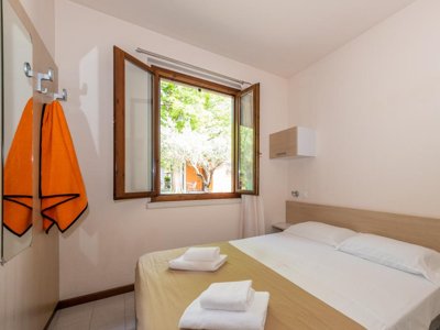Cliquez pour découvrir toutes les photos de l'HÉBERGEMENT ! bungalow - The Garda Village photo 4