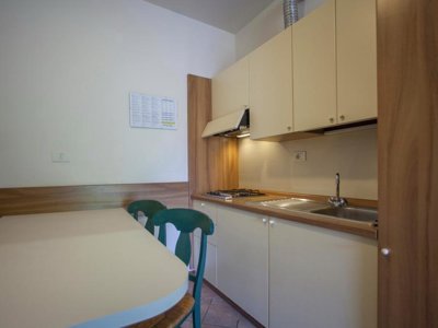 Cliquez pour découvrir toutes les photos de l'HÉBERGEMENT ! bungalow - The Garda Village photo 3