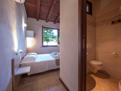 Cliquez pour découvrir toutes les photos de l'HÉBERGEMENT ! bungalow - The Garda Village photo 7