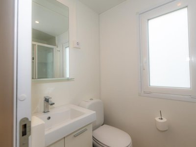 mobil-home - The Garda Village photo 3