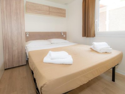 mobil-home - The Garda Village photo 4