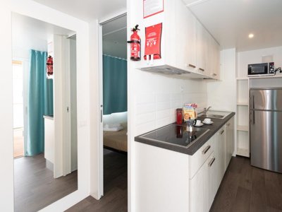 mobil-home - The Garda Village photo 5