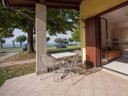 Cliquez pour découvrir toutes les photos de l'HÉBERGEMENT ! bungalow - camping The Garda Village photo 2