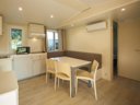 Cliquez pour découvrir toutes les photos de l'HÉBERGEMENT ! mobil-home - camping The Garda Village photo 4