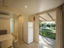 Cliquez pour découvrir toutes les photos de l'HÉBERGEMENT ! mobil-home - camping The Garda Village photo 5