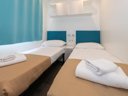 mobil-home - camping The Garda Village photo 2