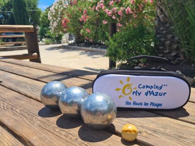 établissement Orly D'Azur photo 15