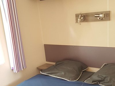 mobil-home - Flower Orly D'Azur photo 2