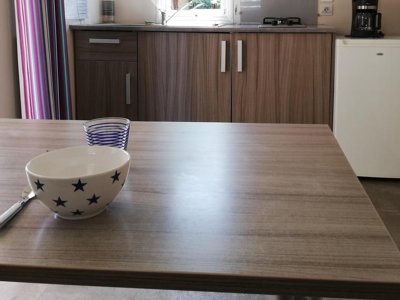 mobil-home - Flower Orly D'Azur photo 4