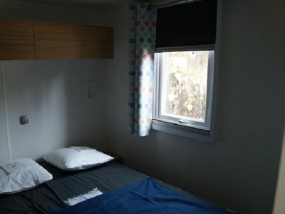 Cliquez pour découvrir toutes les photos de l'HÉBERGEMENT ! mobil-home - Flower Orly D'Azur photo 2