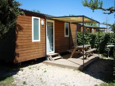 mobil-home - Flower Orly D'Azur photo 1
