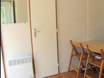 Cliquez pour découvrir toutes les photos de l'HÉBERGEMENT ! mobil-home - Flower Orly D'Azur photo 3