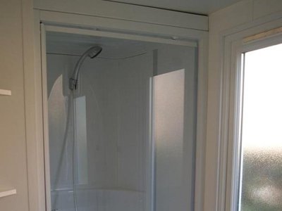 mobil-home - Flower Orly D'Azur photo 2