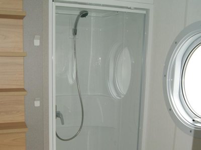 Cliquez pour découvrir toutes les photos de l'HÉBERGEMENT ! mobil-home - Flower Orly D'Azur photo 4