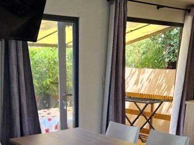 mobil-home - Flower Orly D'Azur photo 5