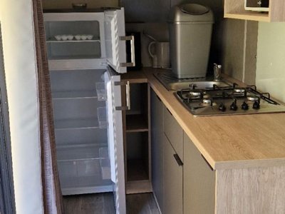 mobil-home - Flower Orly D'Azur photo 6