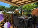 mobil-home - camping Flower Orly D'Azur photo 10