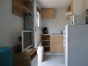 Cliquez pour découvrir toutes les photos de l'HÉBERGEMENT ! mobil-home - camping Flower Orly D'Azur photo 4