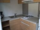 Cliquez pour découvrir toutes les photos de l'HÉBERGEMENT ! mobil-home - camping Flower Orly D'Azur photo 5