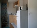 Cliquez pour découvrir toutes les photos de l'HÉBERGEMENT ! mobil-home - camping Flower Orly D'Azur photo 6