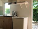 Cliquez pour découvrir toutes les photos de l'HÉBERGEMENT ! mobil-home - camping Flower Orly D'Azur photo 2