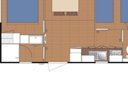 Cliquez pour découvrir toutes les photos de l'HÉBERGEMENT ! mobil-home - camping Flower Orly D'Azur photo 6
