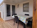 mobil-home - camping Flower Orly D'Azur photo 10
