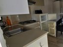 mobil-home - camping Flower Orly D'Azur photo 6