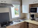 mobil-home - camping Flower Orly D'Azur photo 9